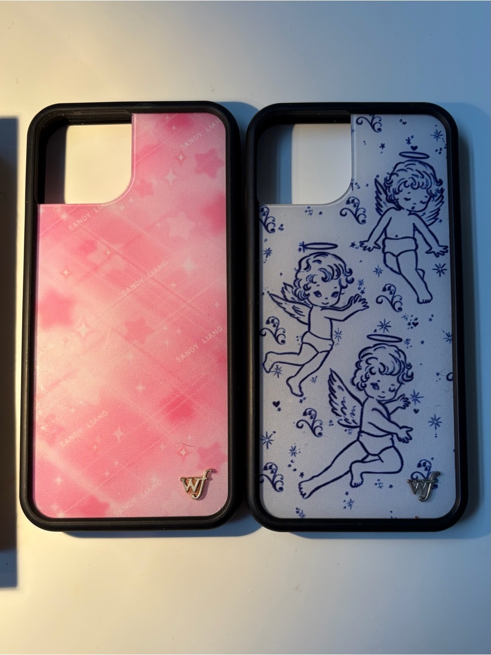 Wildflower iphone 13 cases